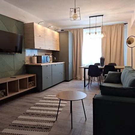Citadel View Apartment Targu Neamt Exterior photo