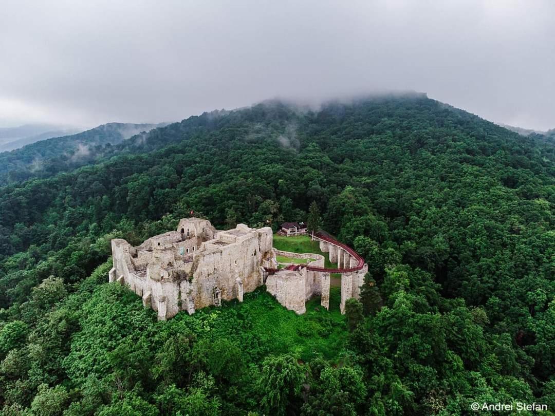 Citadel View Appartement Targu Neamt