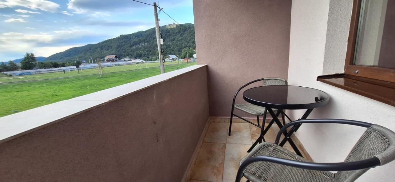 Appartement Citadel View