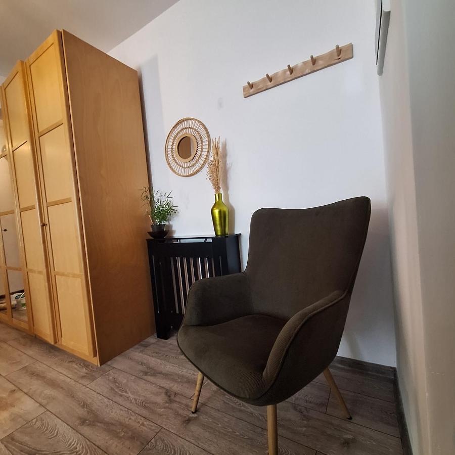 Citadel View Apartment