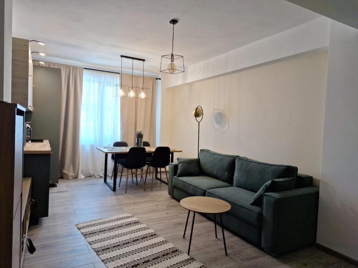 Citadel View Apartment *